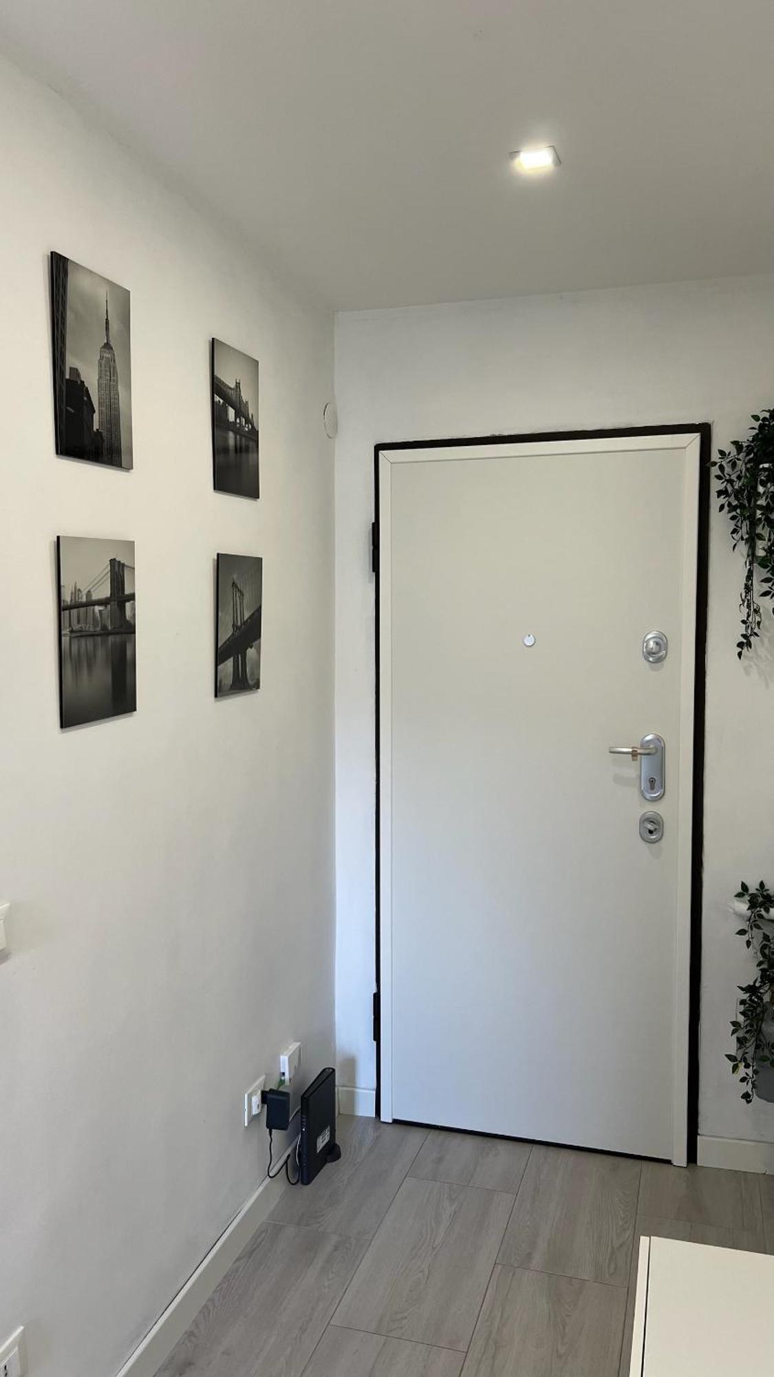 Rafael Milano - 10 Min From Linate Airport, Centrale Fs, Ospedale San Raffaele Apartment Exterior photo