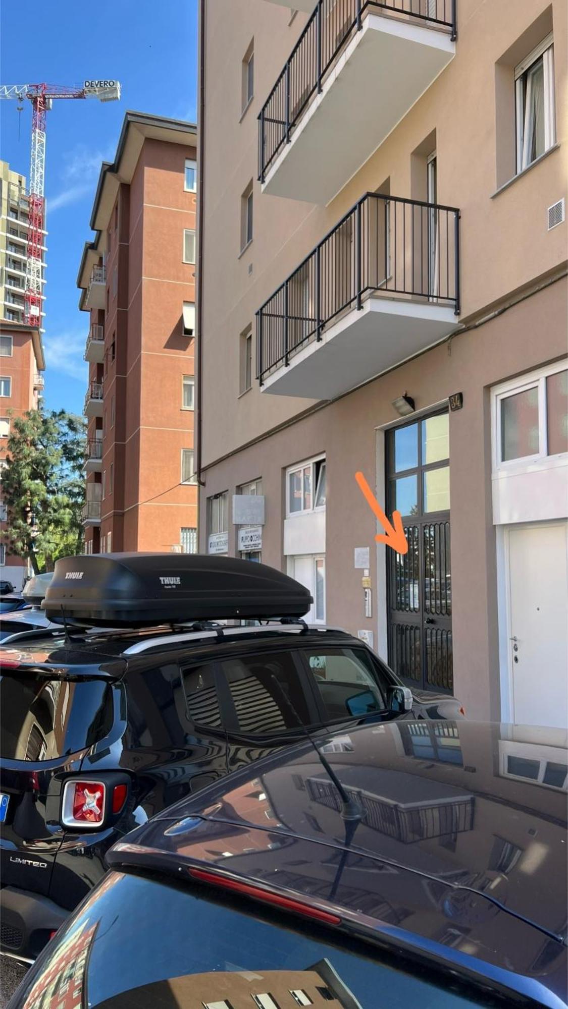 Rafael Milano - 10 Min From Linate Airport, Centrale Fs, Ospedale San Raffaele Apartment Exterior photo