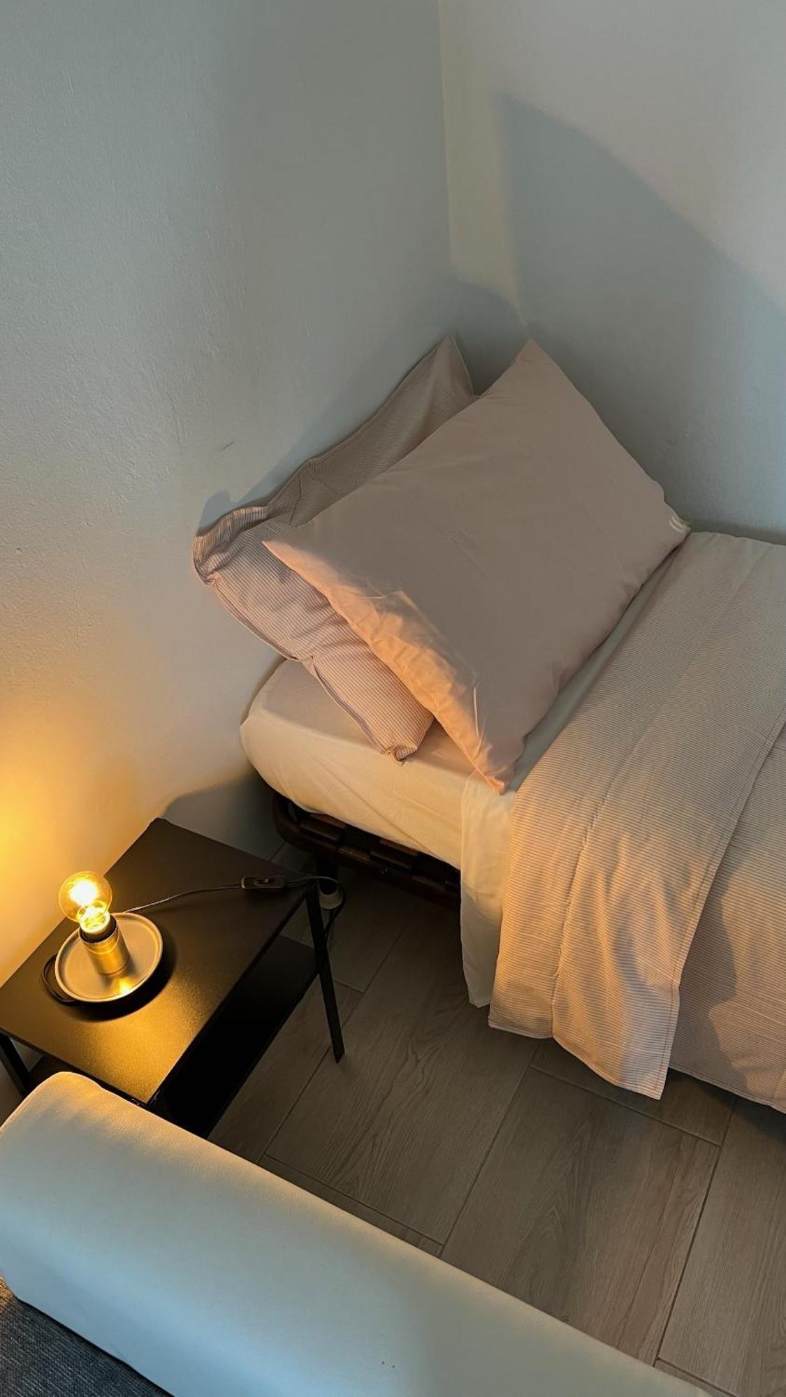 Rafael Milano - 10 Min From Linate Airport, Centrale Fs, Ospedale San Raffaele Apartment Exterior photo