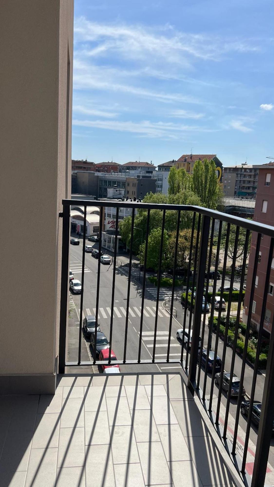 Rafael Milano - 10 Min From Linate Airport, Centrale Fs, Ospedale San Raffaele Apartment Exterior photo