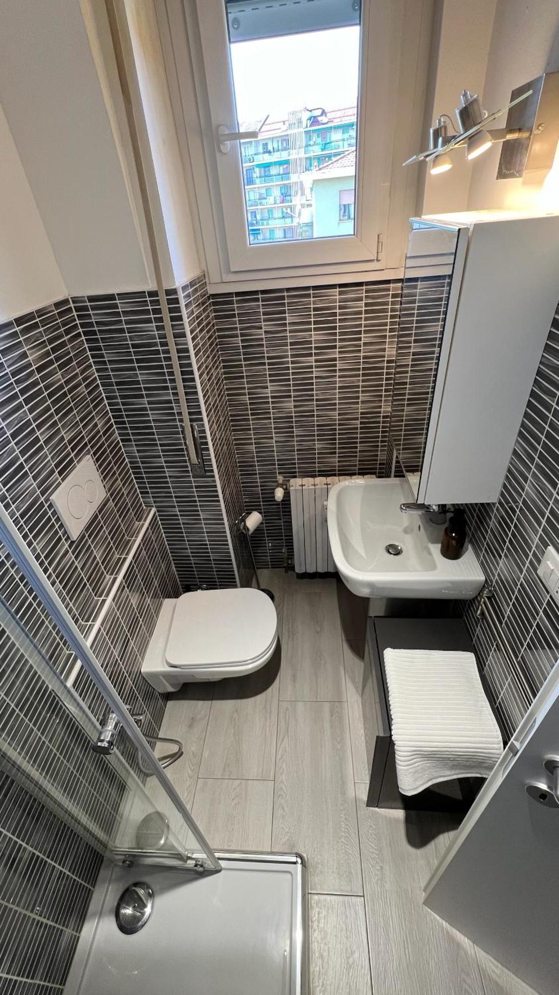 Rafael Milano - 10 Min From Linate Airport, Centrale Fs, Ospedale San Raffaele Apartment Exterior photo