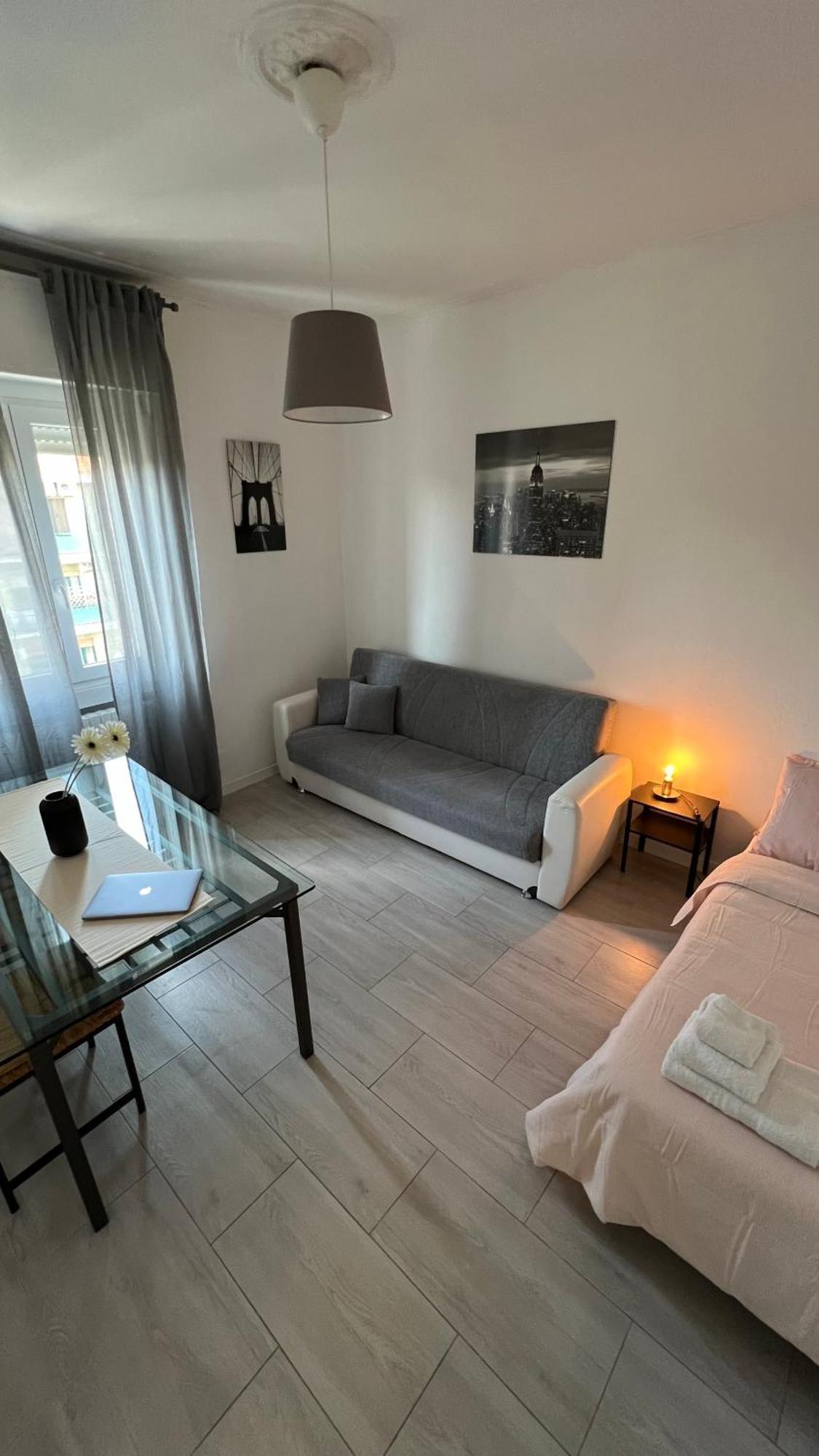 Rafael Milano - 10 Min From Linate Airport, Centrale Fs, Ospedale San Raffaele Apartment Exterior photo
